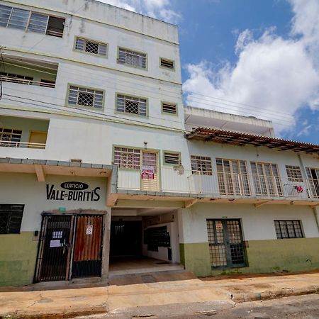 Flat Bem Legal Caldas Novas Eksteriør bilde