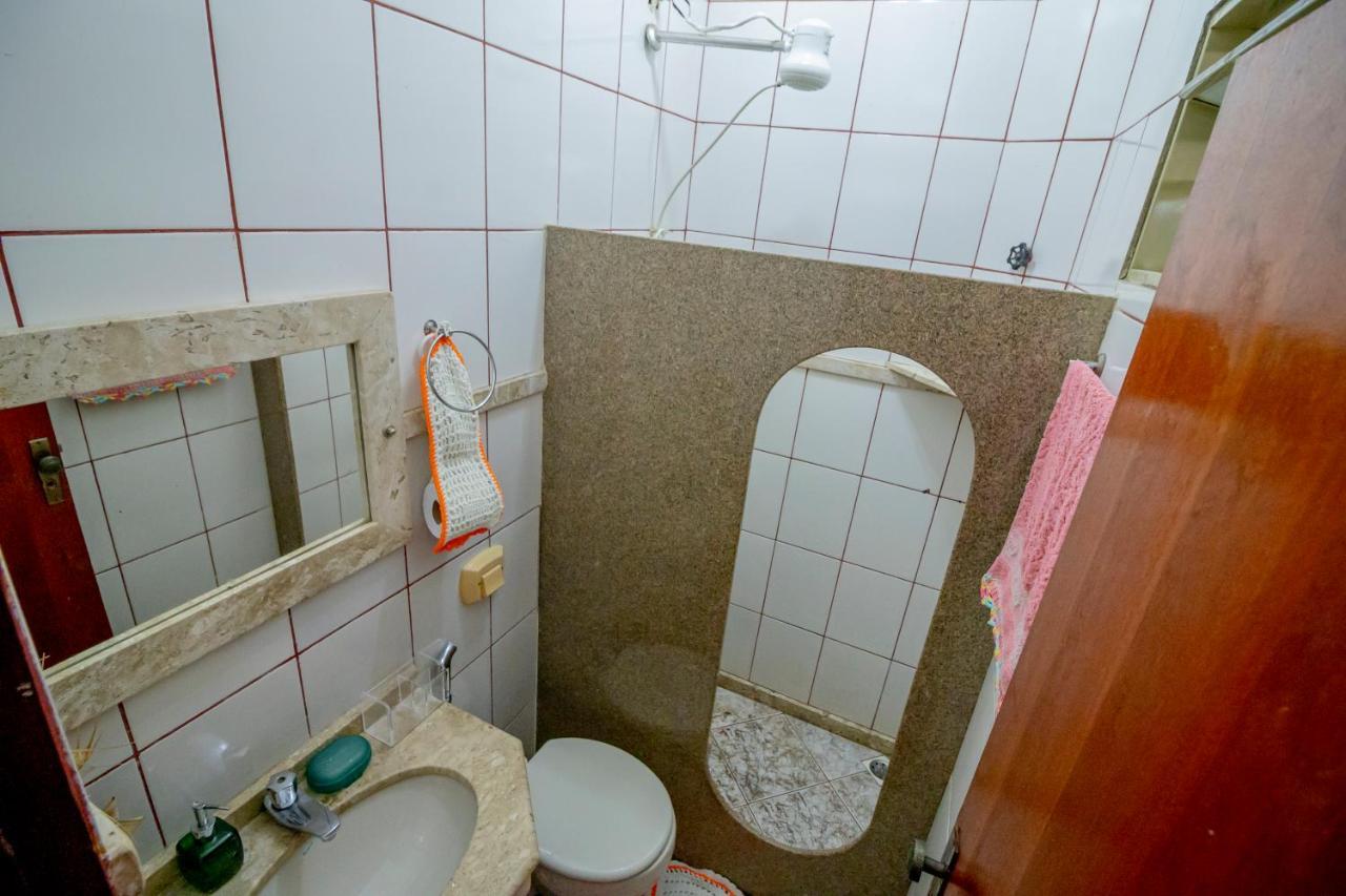 Flat Bem Legal Caldas Novas Eksteriør bilde